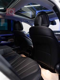 مرسيدس بنز E-Class